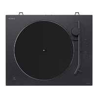 SONY PS-LX310BT ステレオレコードプレーヤー |エディオン公式通販