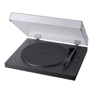 SONY ステレオレコードプレーヤー PS-LX310BT SONY ステレオレコードプレーヤー PS-LX310BT