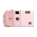 KODAK KODAK 35mmフィルムカメラ EC35 ブラッシュピンク EC35RK0706ﾌﾞﾗﾂｼﾕﾋﾟﾝｸ