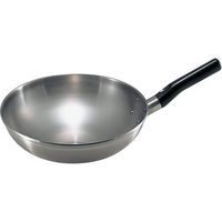 フジノス 18-10 ロイヤル 中華鍋 HCD-330 31cm FC346LL-4205500