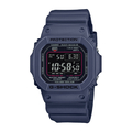 カシオ ソーラー電波腕時計 G-SHOCK ブラック GWM5610U2JF