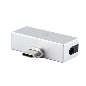 Kiwi Ears ポータブルアンプ Allegro Mini KWI023-イメージ4