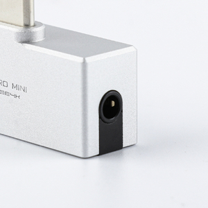 Kiwi Ears ポータブルアンプ Allegro Mini KWI023-イメージ6