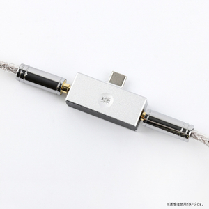 Kiwi Ears ポータブルアンプ Allegro Mini KWI023-イメージ8