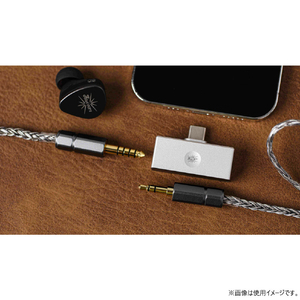 Kiwi Ears ポータブルアンプ Allegro Mini KWI023-イメージ9