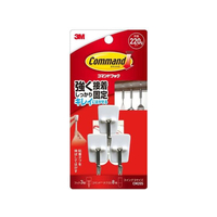 3M コマンドフック スイングフック Sサイズ FC760SY-CM20S
