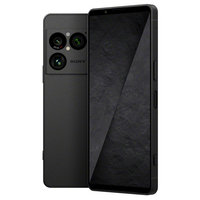 ソニー SIMフリースマートフォン Xperia 1 VIII 12/256GB グラファイトブラック XQ-GE44 B1JPCX0