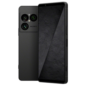 ソニー XQ-GE44 B1JPCX0 SIMフリースマートフォン Xperia 1 VIII 12