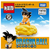 タカラトミー ドリームトミカ トミカ×ドラゴンボール 孫悟空の筋斗雲 Dﾄﾐｶﾄﾞﾗｺﾞﾝﾎﾞ-ﾙｿﾝｺﾞｸｳｷﾝﾄｳﾝ-イメージ5