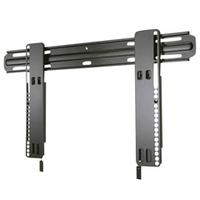 SANUS 37-65V型対応 壁掛け金具 ブラック VLT14-B1