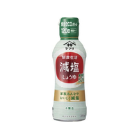 ヤマサ醤油 ヤマサ鮮度生活 減塩しょうゆ 300mL FC320RH