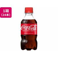 コカ・コーラ コカ・コーラ 300mL 24本 FCE610H-21164