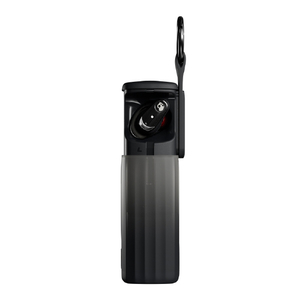 Skullcandy Method 360 ANC TRUE BLACK ブラック S2MTW-T740-イメージ4