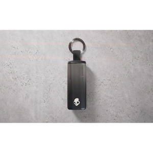 Skullcandy Method 360 ANC TRUE BLACK ブラック S2MTW-T740-イメージ6