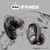 Skullcandy Method 360 ANC TRUE BLACK ブラック S2MTW-T740-イメージ16