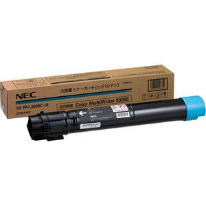 ＮＥＣ PR-L9300C-18 F821824-PR-L9300C-18-イメージ1