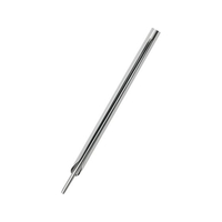 江部松商事 ステア 袋止めファスナー M 55cm STW-731 FC738LC-1214190