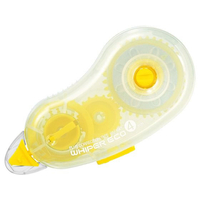 プラス 修正テープ ホワイパーエコ 本体 4mm WH-304T F876636-42278