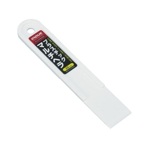 井上工具 プラスチックマルチヘラ 30mm 163300.3ポリアセタール FC422HW-7563604-イメージ1