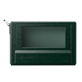 FIIO ECHO専用ケース NEST-ECHO Green FIO-NEST-SSECHO-GR