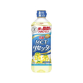 日清オイリオ MCTリセッタ 600g FCU9717