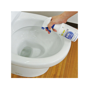 アズマ工業 アズマジック バイオ水洗トイレ用 300mL FCA8282-CH885-イメージ3