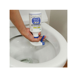 アズマ工業 アズマジック バイオ水洗トイレ用 300mL FCA8282-CH885-イメージ5
