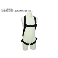 3M プロテクタ フルハーネス 1161648N Sサイズ 1161648N FC687UE-1607850