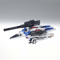 バンダイスピリッツ MGVﾀﾞﾂｼﾕｶﾞﾝﾀﾞﾑVERKAN MG 1/100 Vダッシュガンダム