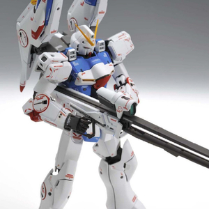 バンダイスピリッツ MG 1/100 Vダッシュガンダム Ver．Ka MGVﾀﾞﾂｼﾕｶﾞﾝﾀﾞﾑVERKAN-イメージ10