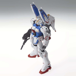 バンダイスピリッツ MG 1/100 Vダッシュガンダム Ver．Ka MGVﾀﾞﾂｼﾕｶﾞﾝﾀﾞﾑVERKAN-イメージ2