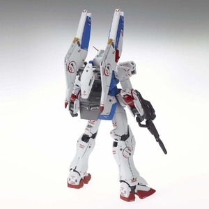 バンダイスピリッツ MG 1/100 Vダッシュガンダム Ver．Ka MGVﾀﾞﾂｼﾕｶﾞﾝﾀﾞﾑVERKAN-イメージ3