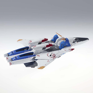 バンダイスピリッツ MG 1/100 Vダッシュガンダム Ver．Ka MGVﾀﾞﾂｼﾕｶﾞﾝﾀﾞﾑVERKAN-イメージ6