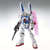 バンダイスピリッツ MG 1/100 Vダッシュガンダム Ver．Ka MGVﾀﾞﾂｼﾕｶﾞﾝﾀﾞﾑVERKAN-イメージ1