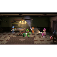 任天堂 HACPBANRA ルイージマンション2 HD【Switch