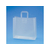 ヘイコー PP ニュークリスタルボックス BAG M 無地 10枚 FC340SG-006834851-イメージ1