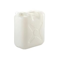 瑞穂化成工業 扁平缶片口20L 0193