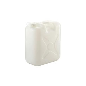 瑞穂化成工業 扁平缶片口20L 0193-イメージ1