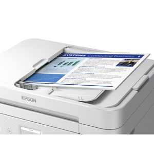 エプソン A4カラーインクジェット複合機 EW-M531F-イメージ13
