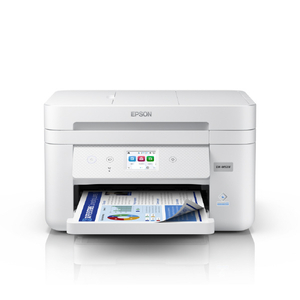エプソン A4カラーインクジェット複合機 EW-M531F-イメージ2