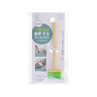 小久保工業所 mini おそうじデッキブラシ FC442TD-4054