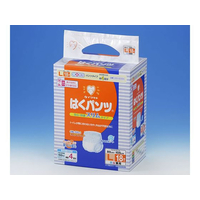 イワツキ イワツキはくパンツ スリム 店頭用 L 18枚 FCF496H-62-3811-04