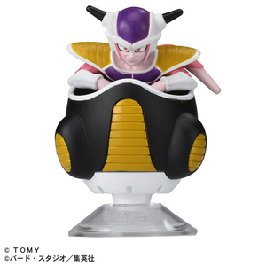 タカラトミー ドリームトミカ トミカ×ドラゴンボール フリーザの小型ポッド Dトミカドラゴンボ-ルフリ-ザ タカラトミー ドリームトミカ トミカ×ドラゴンボール フリーザの小型ポッド Dトミカドラゴンボ-ルフリ-ザ