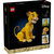 レゴジャパン LEGO 43247 ライオンキング シンバ 43247ﾗｲｵﾝｷﾝｸﾞｼﾝﾊﾞ-イメージ4