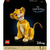 レゴジャパン LEGO 43247 ライオンキング シンバ 43247ﾗｲｵﾝｷﾝｸﾞｼﾝﾊﾞ-イメージ5
