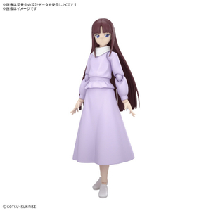 バンダイスピリッツ Figure-rise Standard ティファ・アディール FRSﾃｲﾌｱｱﾃﾞｲ-ﾙ-イメージ2