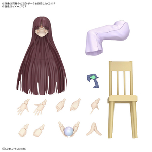 バンダイスピリッツ Figure-rise Standard ティファ・アディール FRSﾃｲﾌｱｱﾃﾞｲ-ﾙ-イメージ6