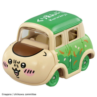 タカラトミー 【再販】ドリームトミカ SP ちいかわ くりまんじゅう DﾄﾐｶSPﾁｲｶﾜｸﾘﾏﾝｼﾞﾕｳ