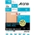 エーワン A4ラベルシール(四辺余白付 角丸)20シート入 A-ONE.29194-イメージ1