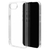 ラスタバナナ iPhone17e/16e用 TPUケース 薄型 クリア 9438IP6ETPCL-イメージ1